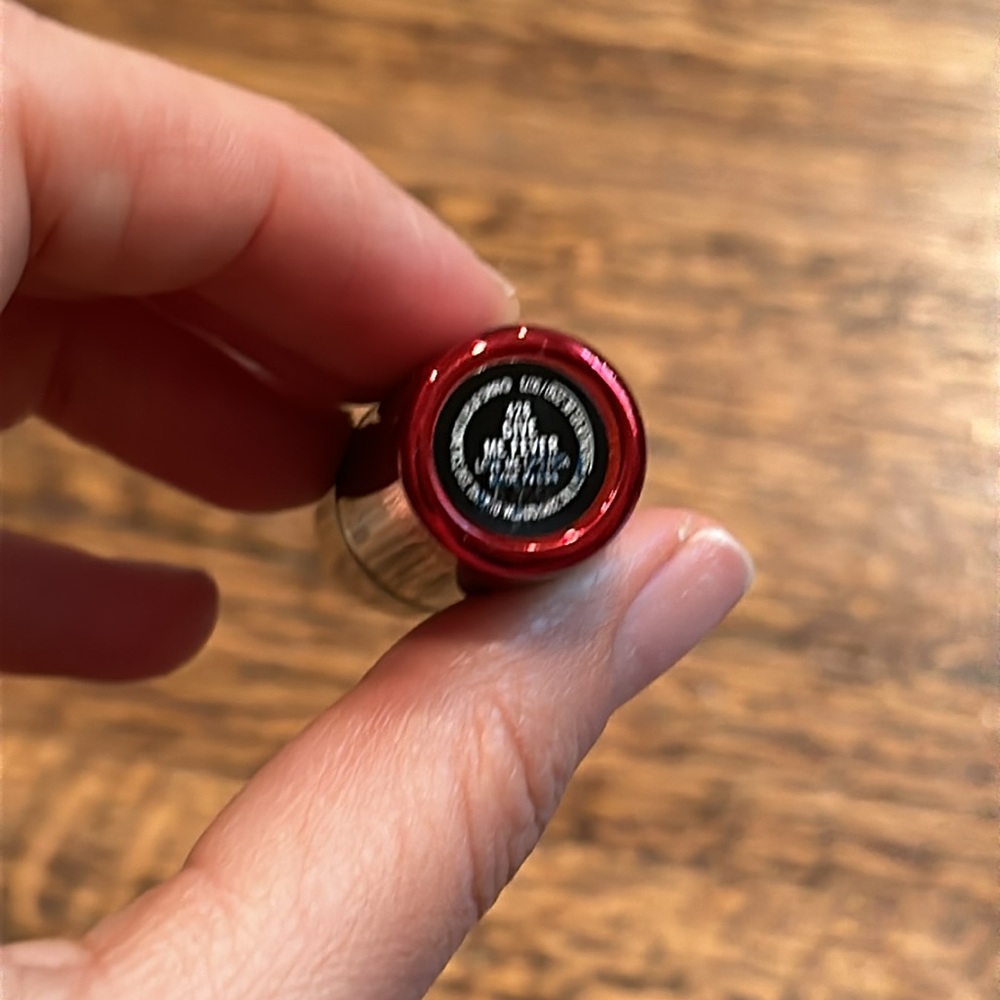 Mac Give me Fever lipstick - Picture 3 of 4